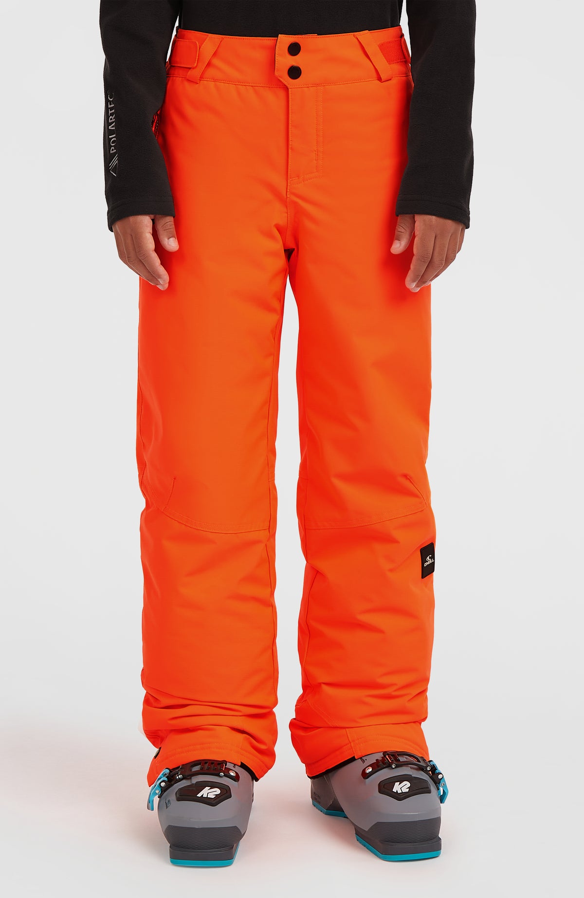FWC'Cruz Snow Pants | Tokyo Lights