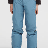 FWC'Cruz Snow Pants | Mozart Blue
