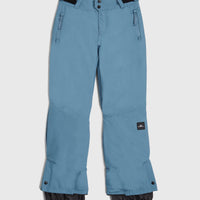 FWC'Cruz Snow Pants | Mozart Blue