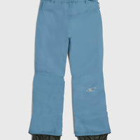 FWC'Cruz Snow Pants | Mozart Blue