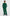 FWC'Cruz Snow Pants | Emerald Envy