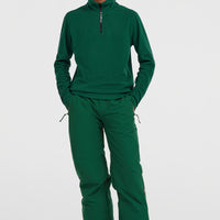 FWC'Cruz Snow Pants | Emerald Envy