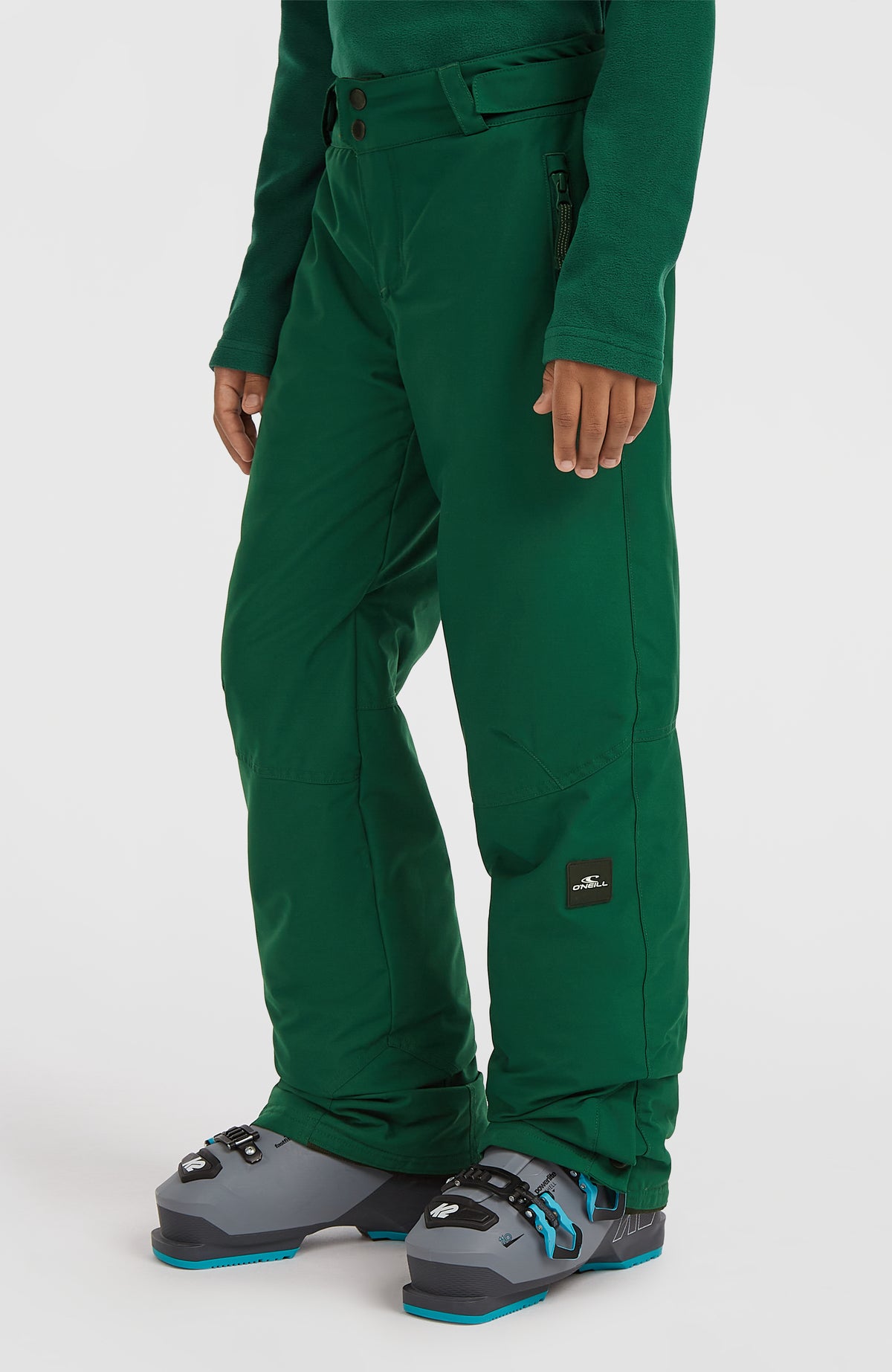 FWC'Cruz Snow Pants | Emerald Envy