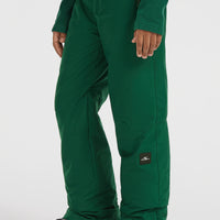 FWC'Cruz Snow Pants | Emerald Envy