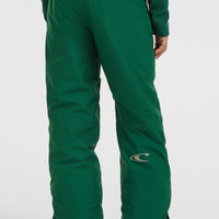 FWC'Cruz Snow Pants | Emerald Envy
