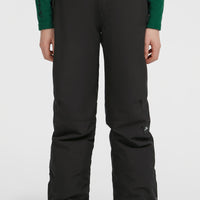 FWC'Cruz Snow Pants | Black Out