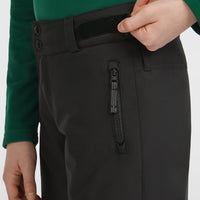 FWC'Cruz Snow Pants | Black Out