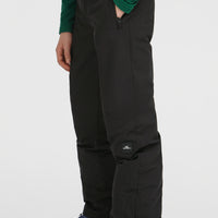 FWC'Cruz Snow Pants | Black Out