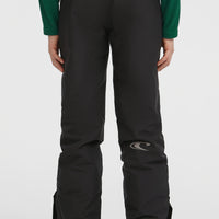 FWC'Cruz Snow Pants | Black Out