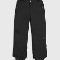 FWC'Cruz Snow Pants | Black Out