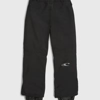 FWC'Cruz Snow Pants | Black Out