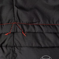 FWC'Cruz Snow Pants | Black Out