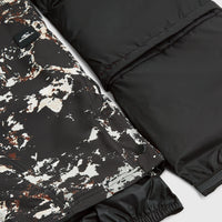 FWC'Cruz Snow Pants | Black/Beige Quarry