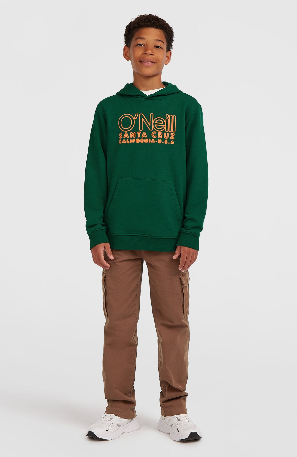 Cargo Pants | Hazel Spice