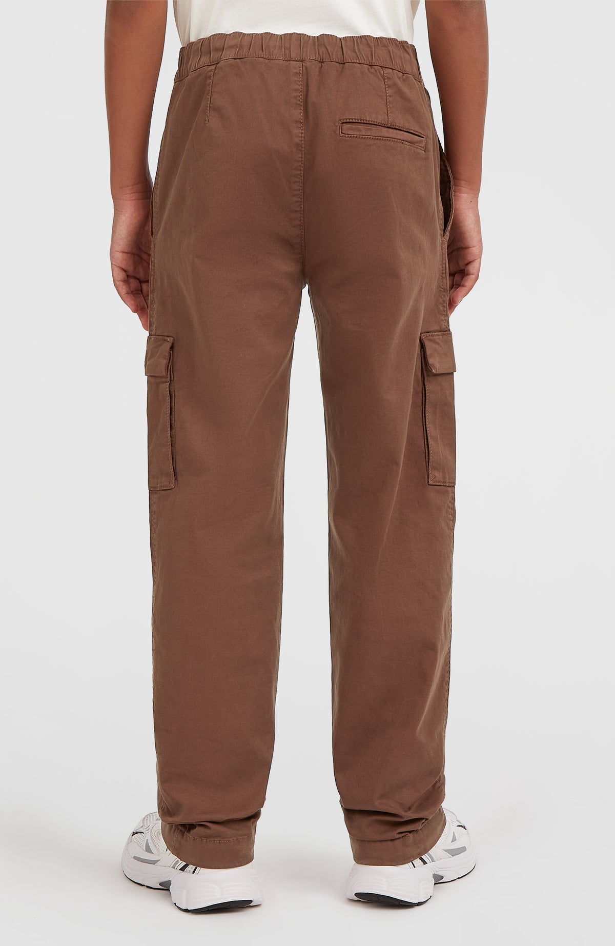 Cargo Pants | Hazel Spice