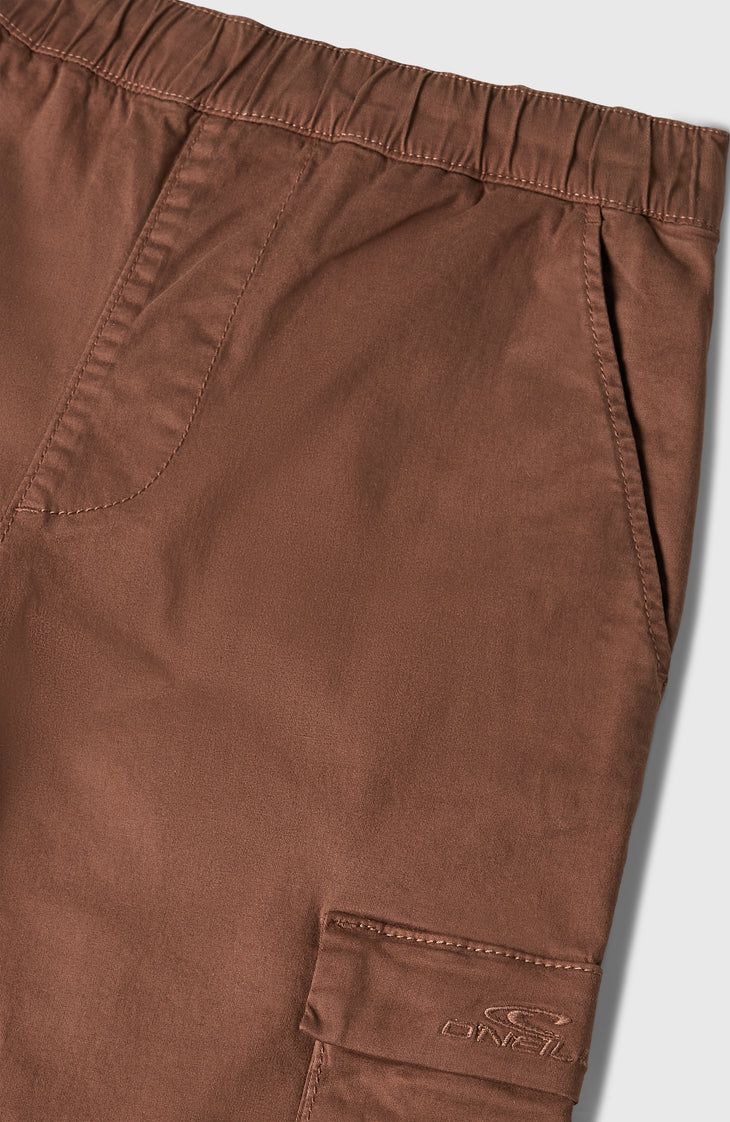 Cargo Pants | Hazel Spice