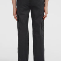 Cargo Pants | Black Out
