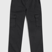 Cargo Pants | Black Out