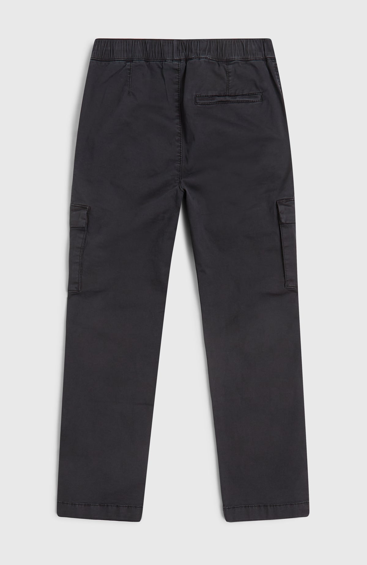 Cargo Pants | Black Out
