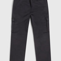 Cargo Pants | Black Out