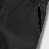 Cargo Pants | Black Out