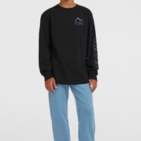 Essentials Sweatpants | Mozart Blue