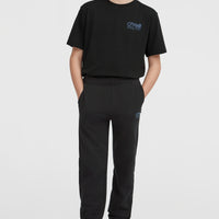 Essentials Sweatpants | Black Out