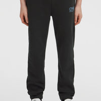 Essentials Sweatpants | Black Out