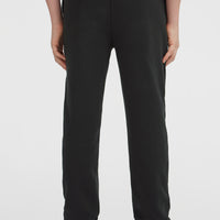 Essentials Sweatpants | Black Out