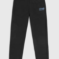 Essentials Sweatpants | Black Out