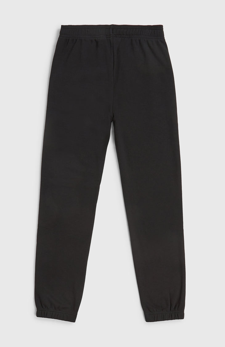 Essentials Sweatpants | Black Out