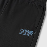 Essentials Sweatpants | Black Out