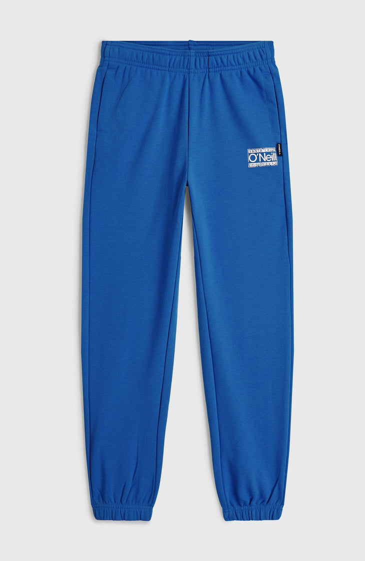Cali Sweatpants | Mediterranean Blue
