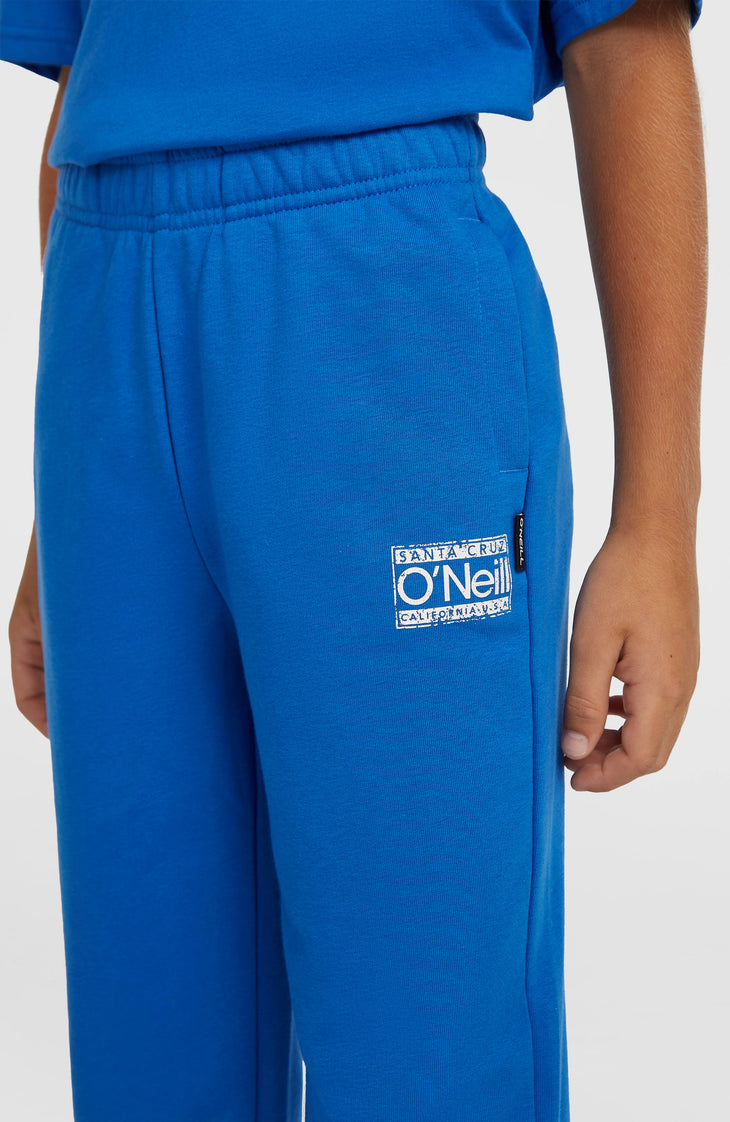 Cali Sweatpants | Mediterranean Blue