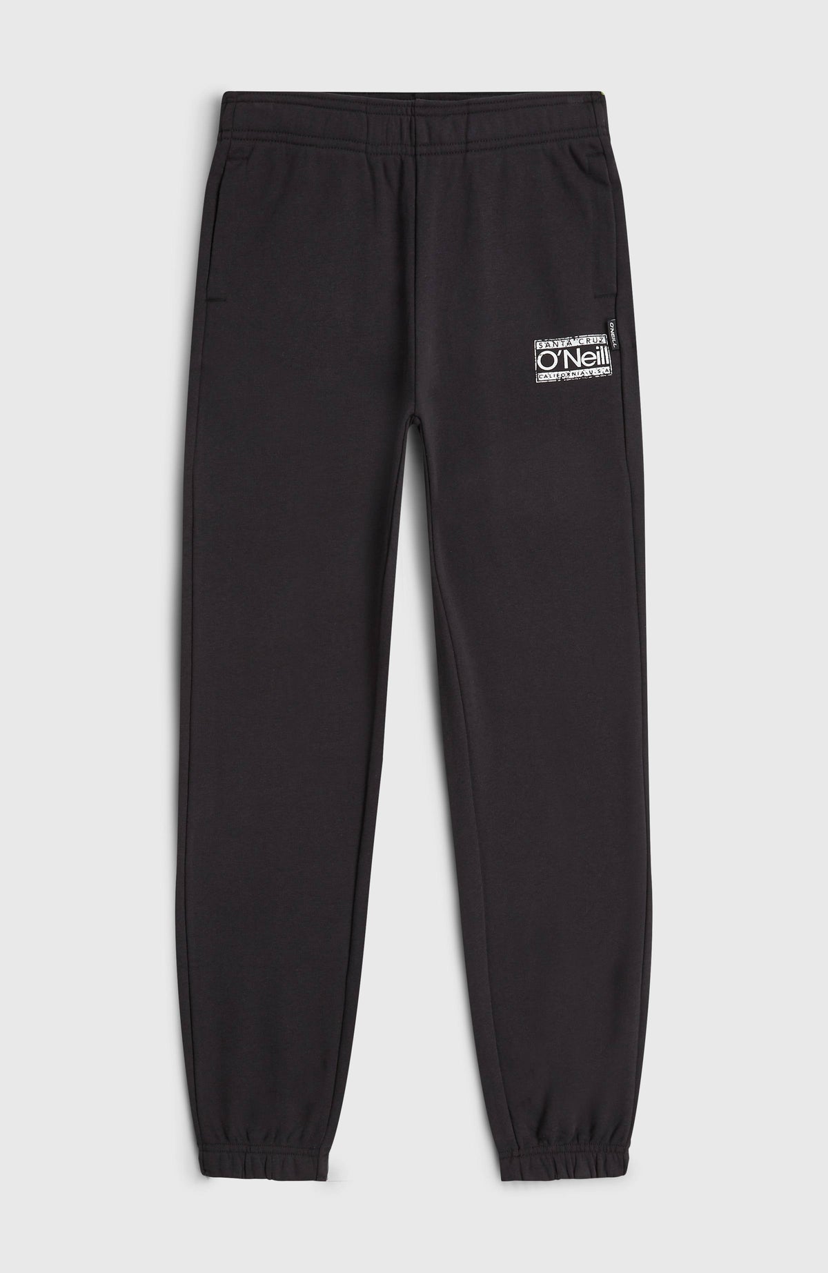 Cali Sweatpants | Black Out