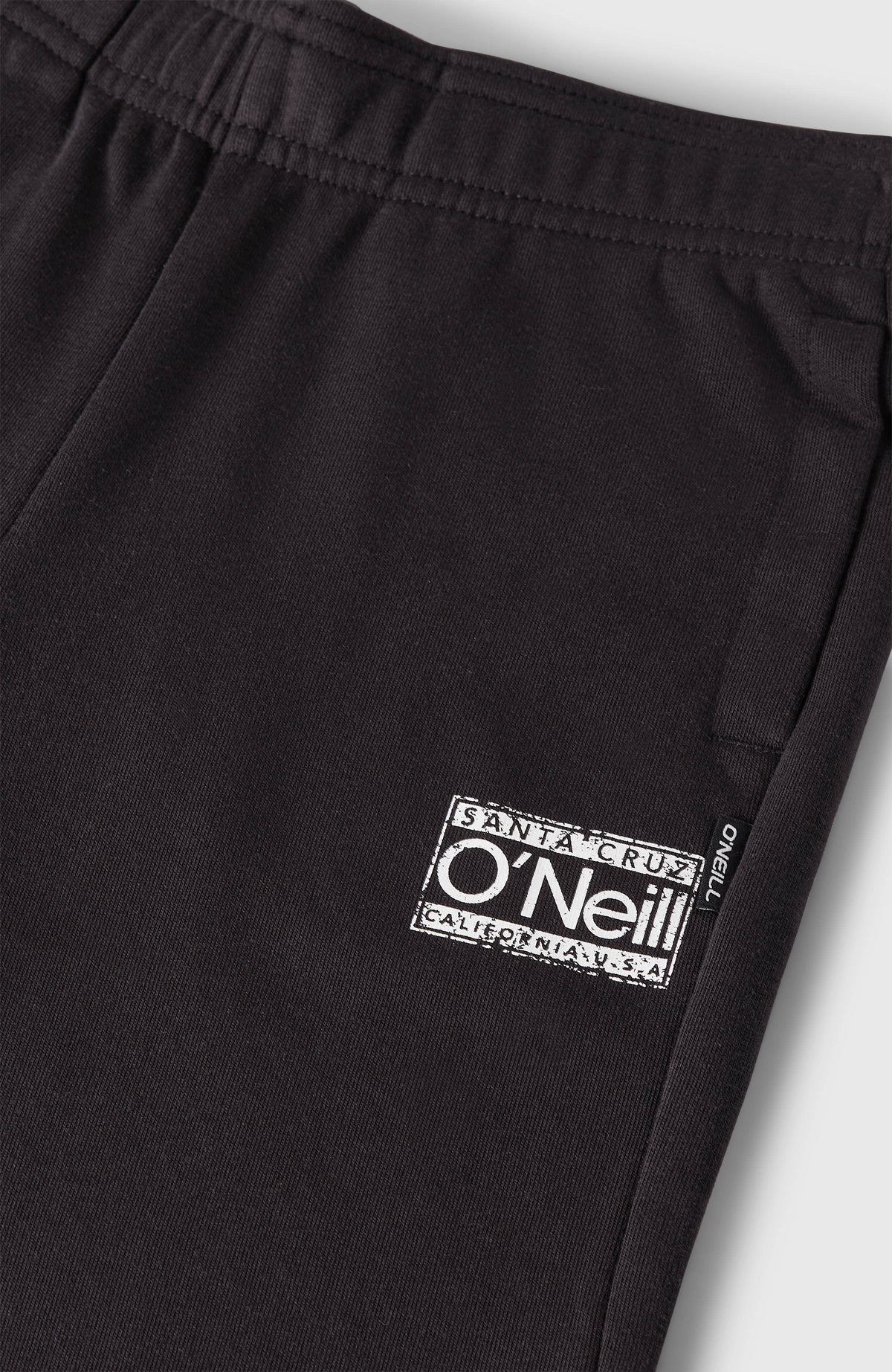Cali Sweatpants | Black Out