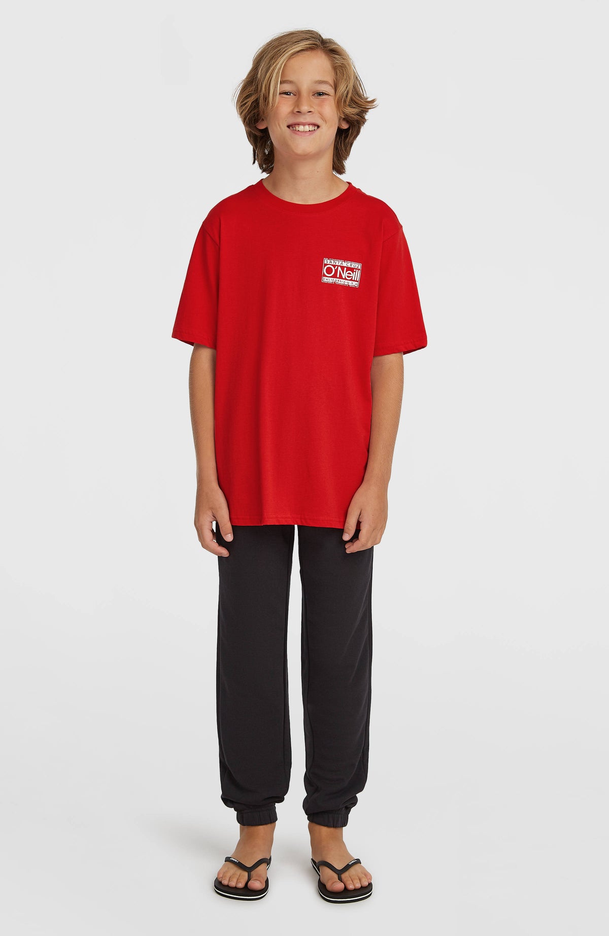 Cali Sweatpants | Black Out