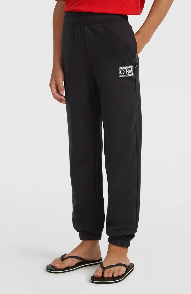 Cali Sweatpants | Black Out