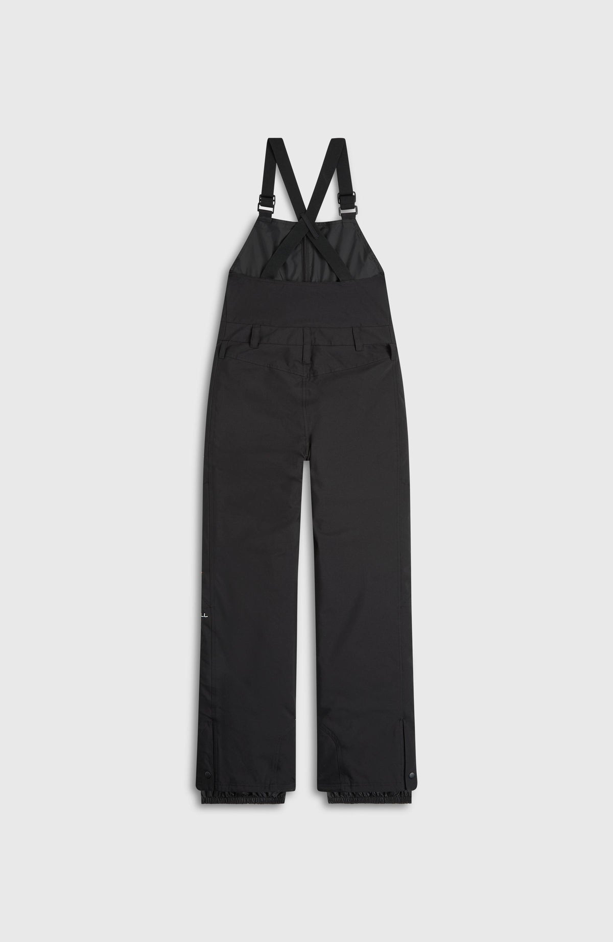 FWC'Cruz Bib Snow Pants | Black Out