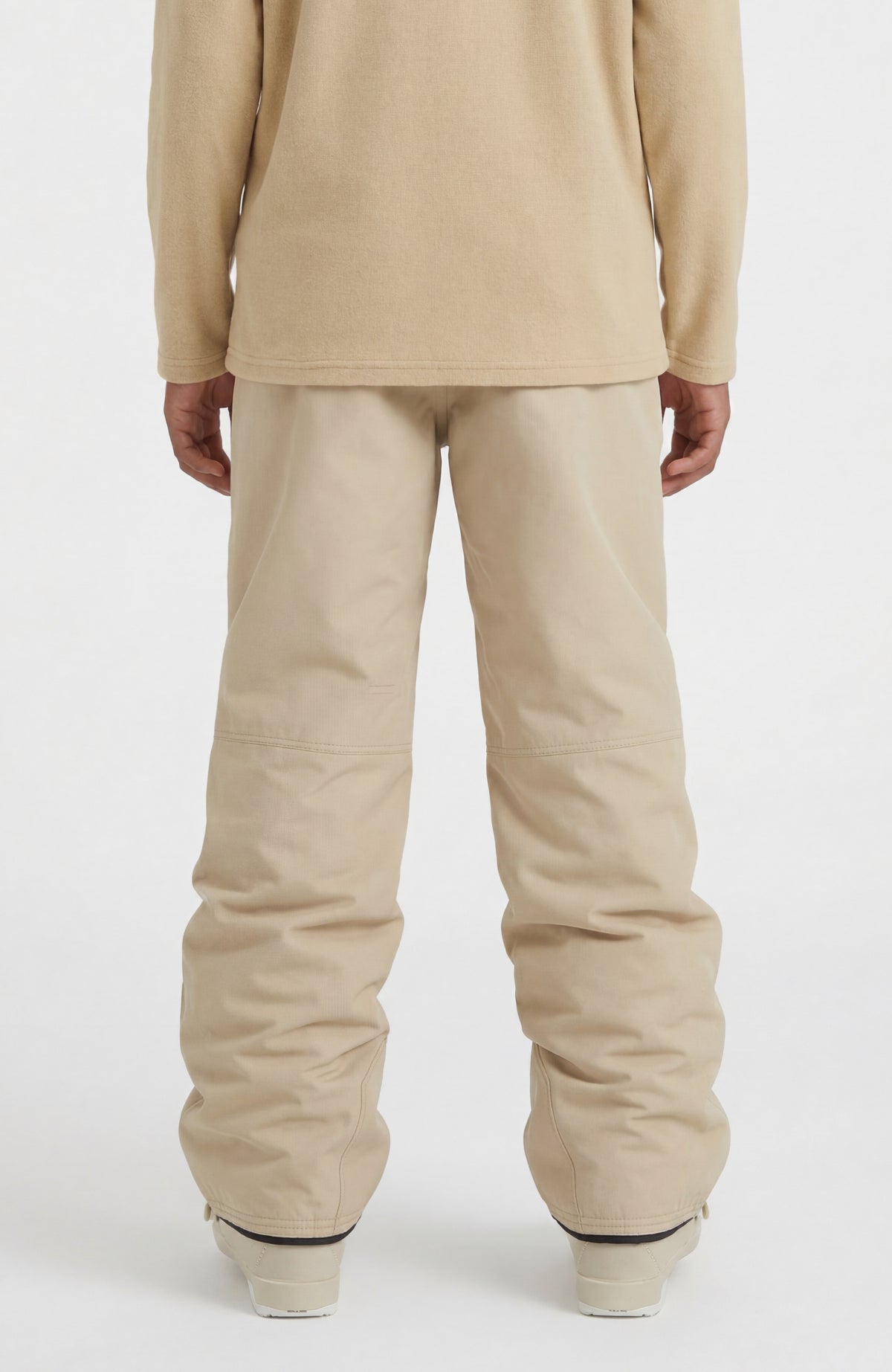 FWC'Cruz Snow Pants | Olive Blush