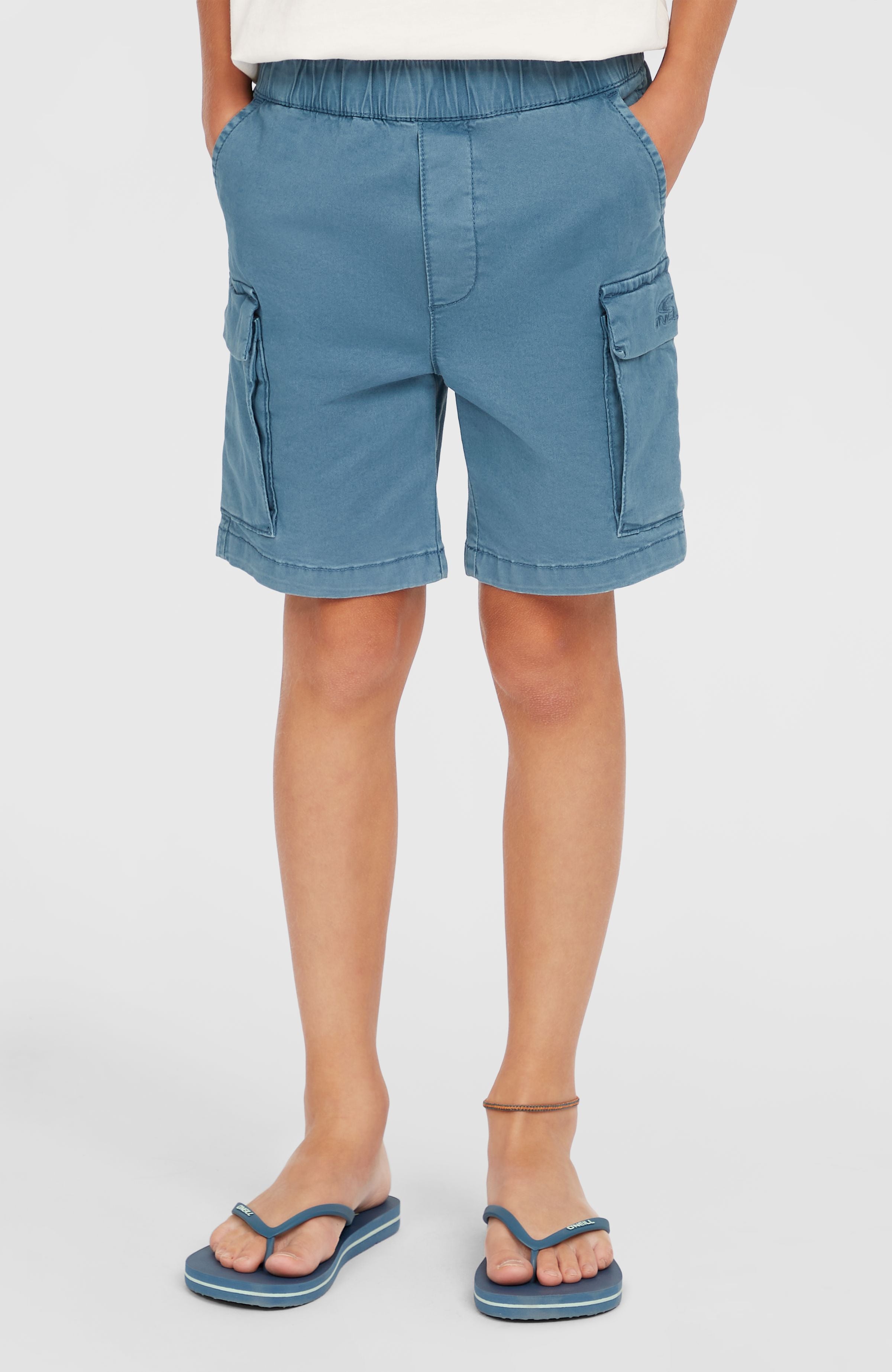 Cargo Shorts | Copen Blue – O'Neill UK