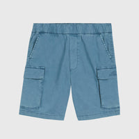 Cargo Shorts | Copen Blue