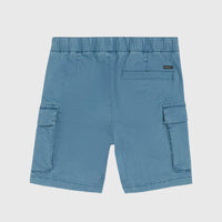 Cargo Shorts | Copen Blue