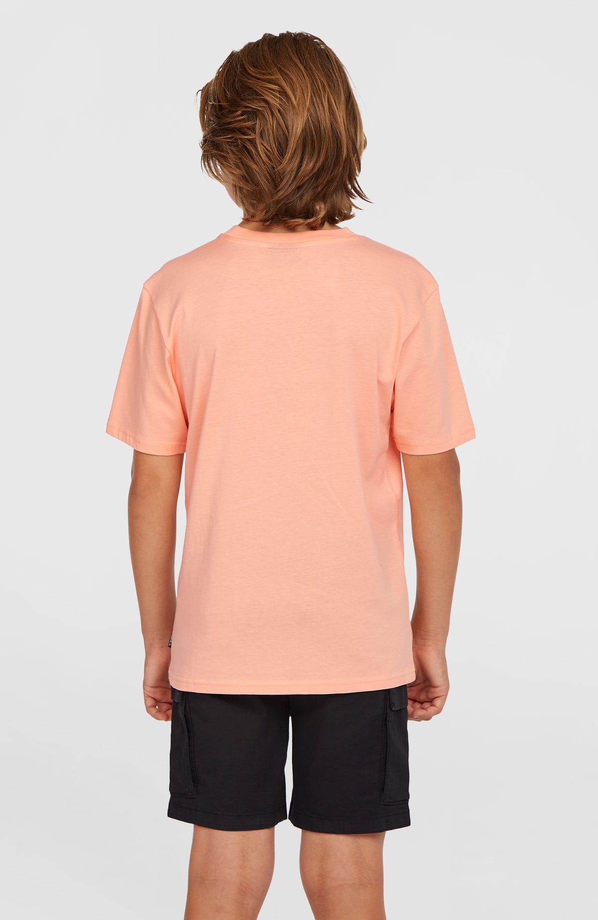 Cargo Shorts | Black Out