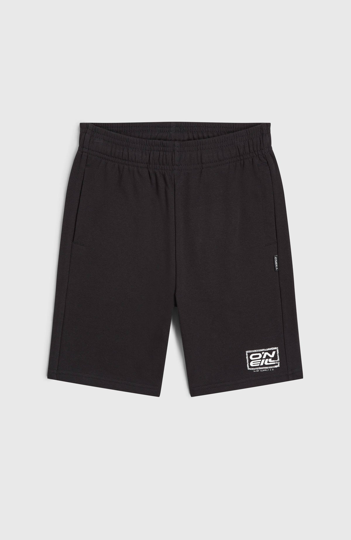 Logo Sweatshorts | Black Out