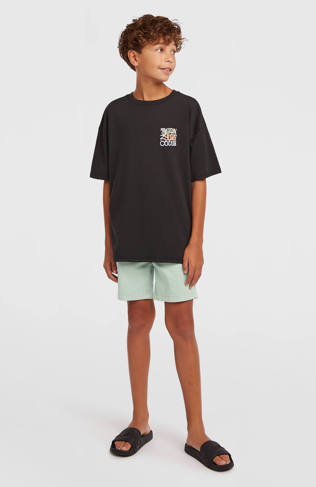 Chino Shorts | Marble Arch