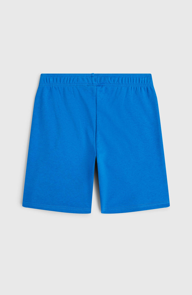 Cali Sweatshorts | Mediterranean Blue