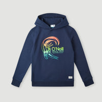 Circle Surfer Hoodie | Outer Space