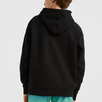 Anders Hoodie | Black Out