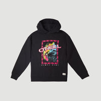 Anders Hoodie | Black Out